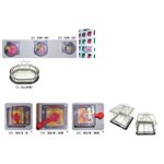 Electrical Panel Lockouts