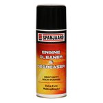 Engine Cleaner & Degreaser