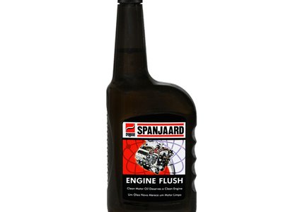 Engine Flush 