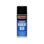 ENGINEERING MARKING BLUE