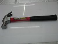 Everest Claw Hammer