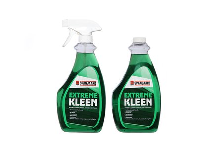 Extreme Kleen 