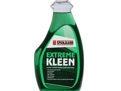 Extreme Kleen 