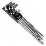 Feitian ball point hex key set