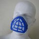 PVC Filter Mask