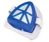 PVC Filter Mask