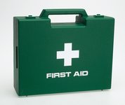 First Aid Kits