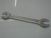 Fix Spanner CRV