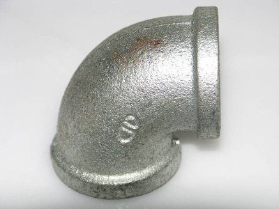 G. I. Elbow