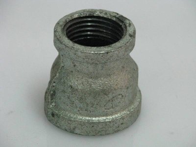 G. I. Reducing Socket