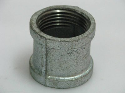 G. I. Socket