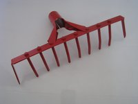 Garden Rake