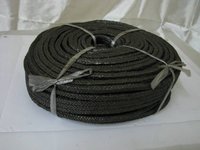 Grafited Asbestos Rope With Square Packing