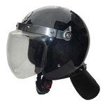 GUARD HELMET