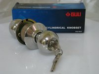 Guli Cyilindrical Knobset