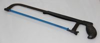 Hacksaw Frame China - Heavy PVC Handle