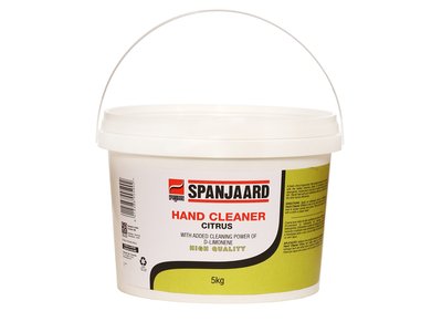 Hand Cleaner