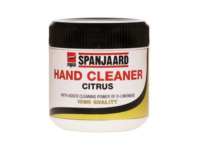 Hand Cleaner