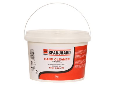Hand Cleaner