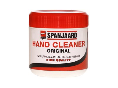 Hand Cleaner