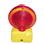 Hazard Warning Lamp-