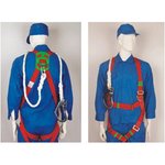 Heavy Duty Safety Harness