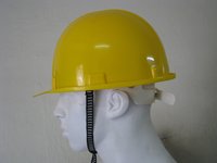 Helmet - China (Blue)