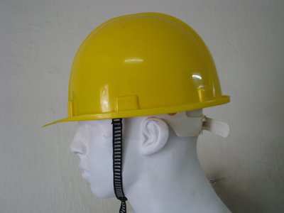 Safety Helmet - China