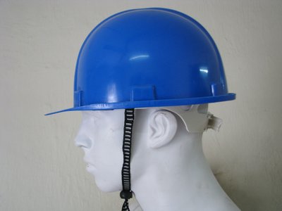Safety Helmet - China