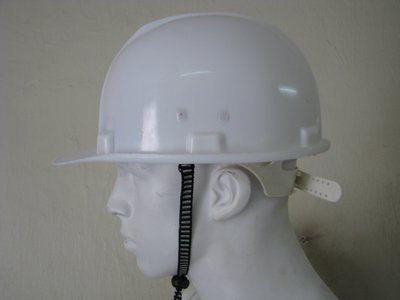 Safety Helmet - China