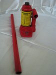 Hydraulic Bottle Jack