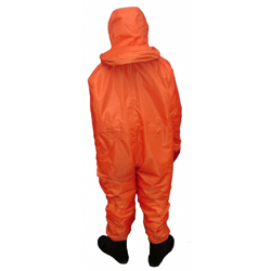 Immersion Suit