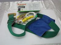 Industrial Safety Belt