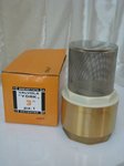 Italian Foot Valve York