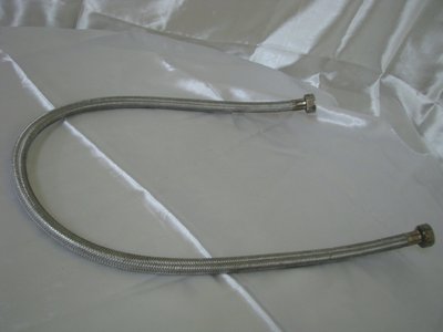 Italy Flexible Connectors for Basins