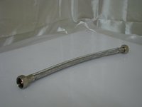 Italy Flexible Connectors for Basins