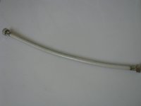 Italy PVC Flexible Connector Tube 