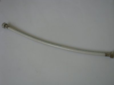 Italy PVC Flexible Connector Tube 