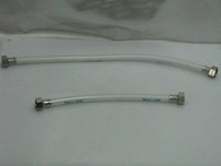 Italy PVC Flexible Connector Tube 