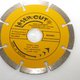 Laser Diamond Cutting Blade