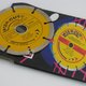 Laser Diamond Cutting Blade