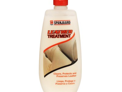 Leather Treatment
