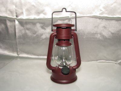 Small Lantern Light