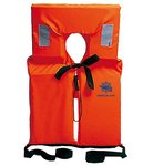 Lifejackets