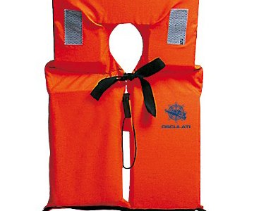 Lifejackets