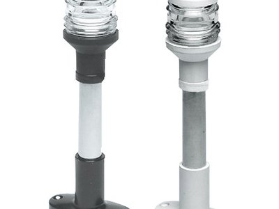 LIGHT POLE
