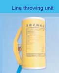 Line Throwing Unit