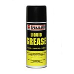 Liquid Grease