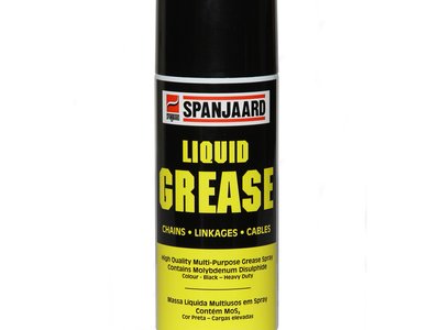 Liquid Grease