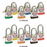 Lockout Padlocks